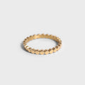 Confetti Stacking Ring