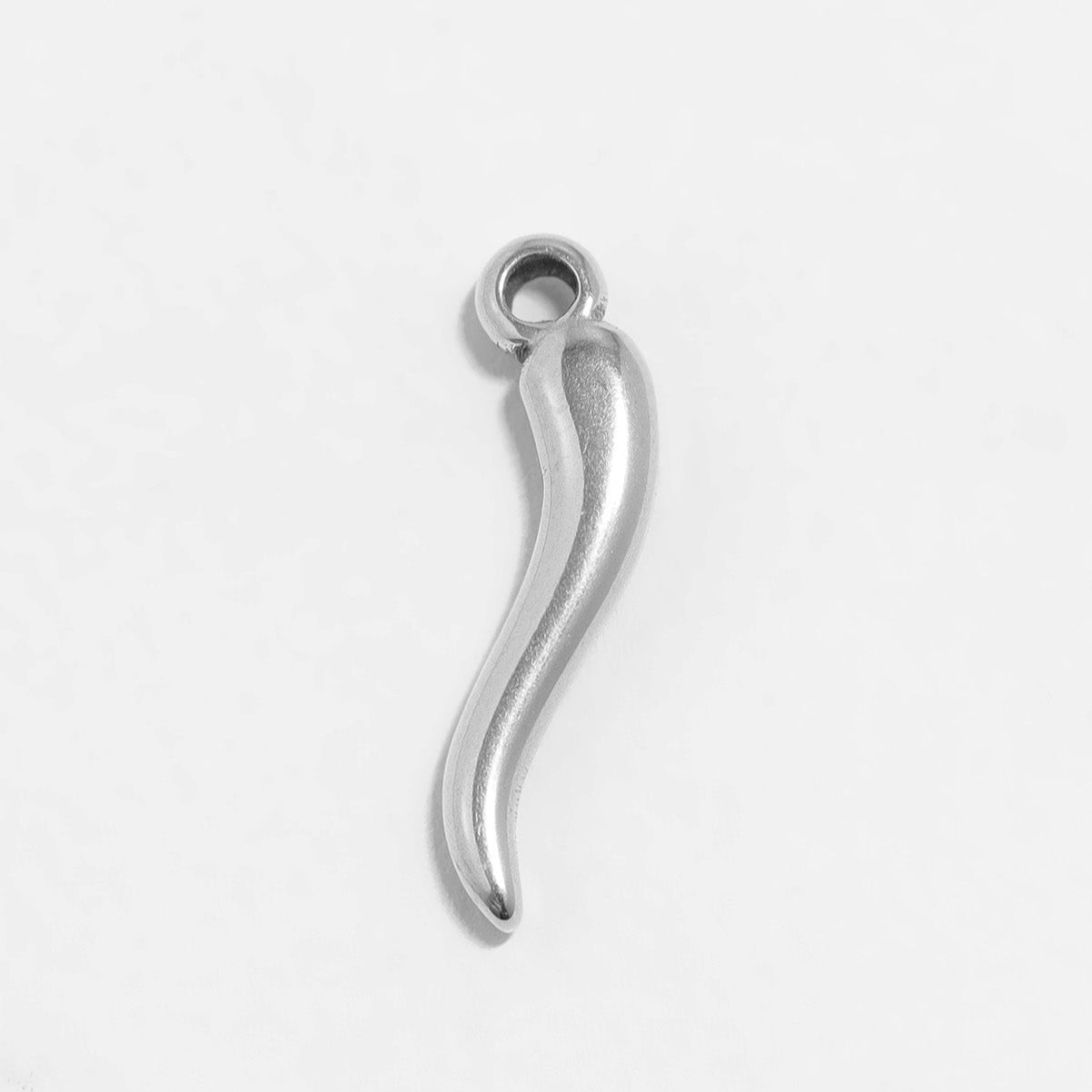 Italian Horn Charm