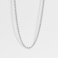 Rope Chain Necklace