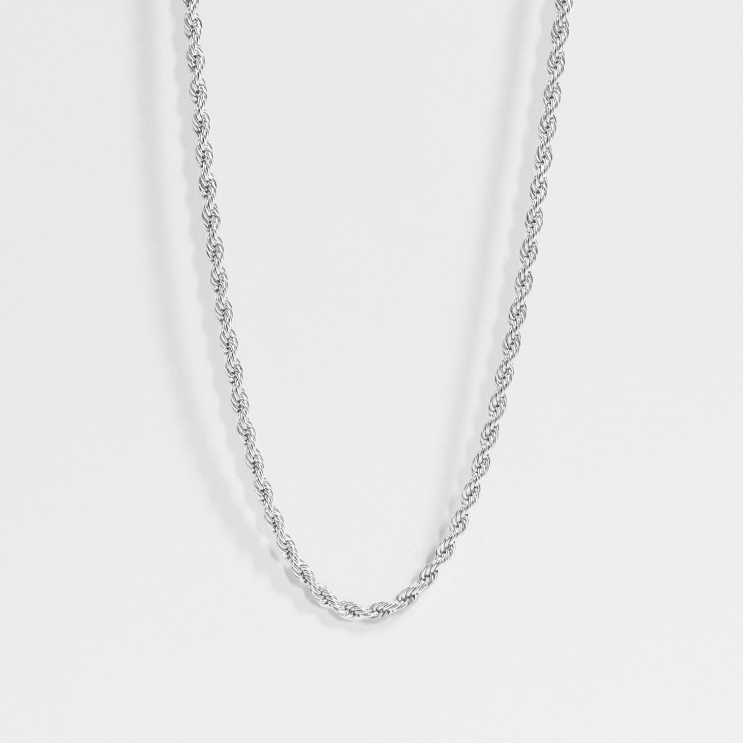 Rope Chain Necklace