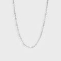 Satellite Chain Necklace