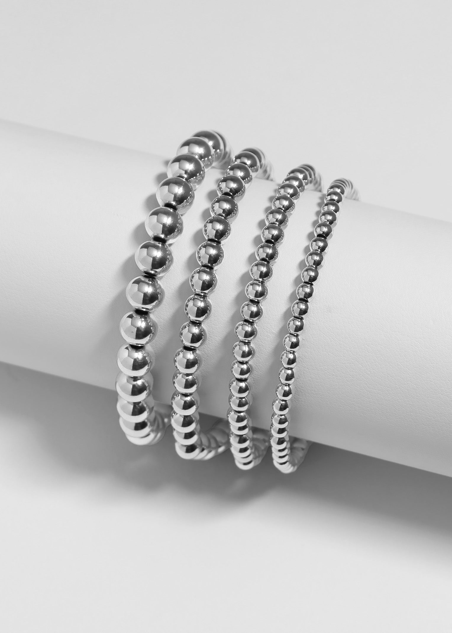 Beaded Bracelet Lifestyle