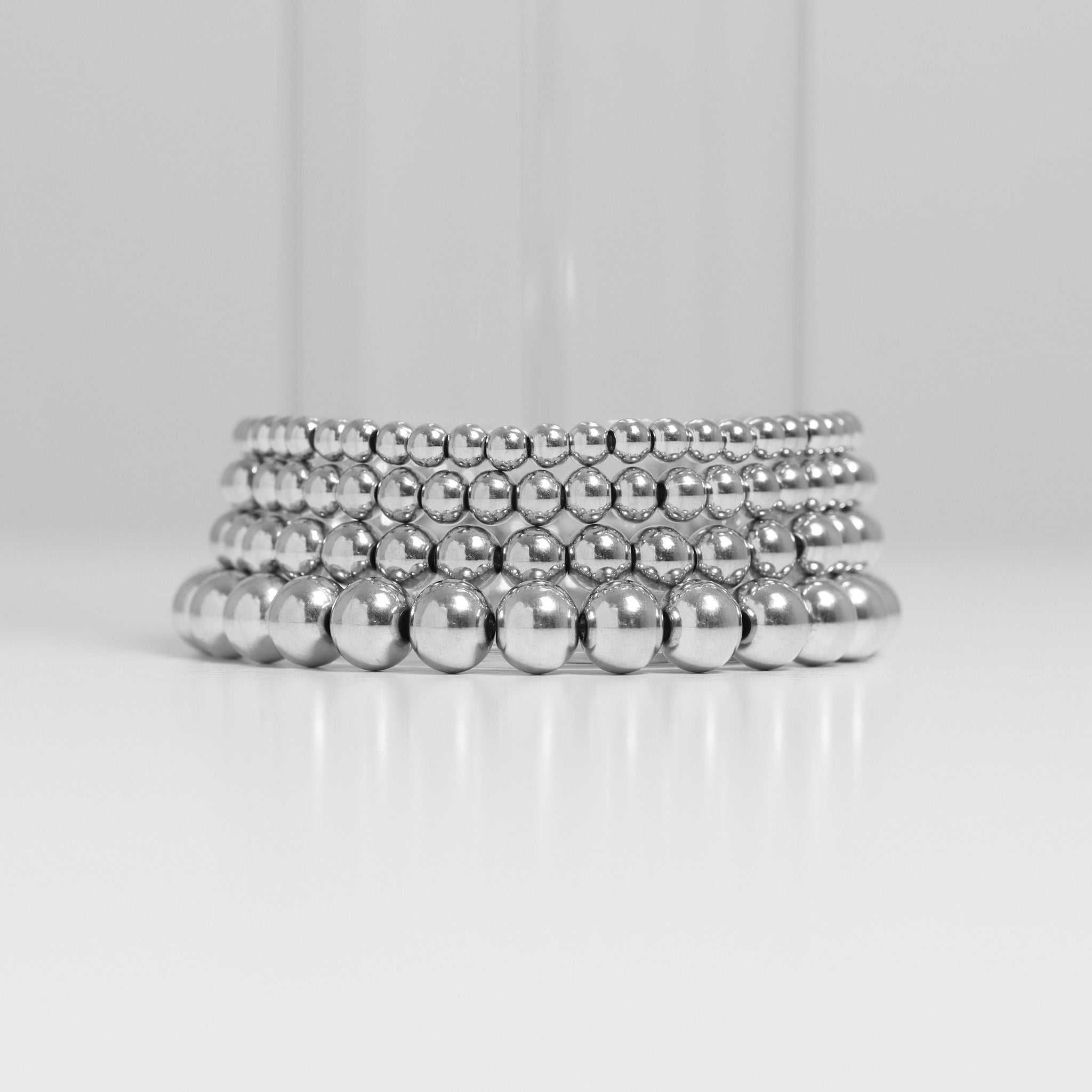 Beaded Bracelet Lifestyle