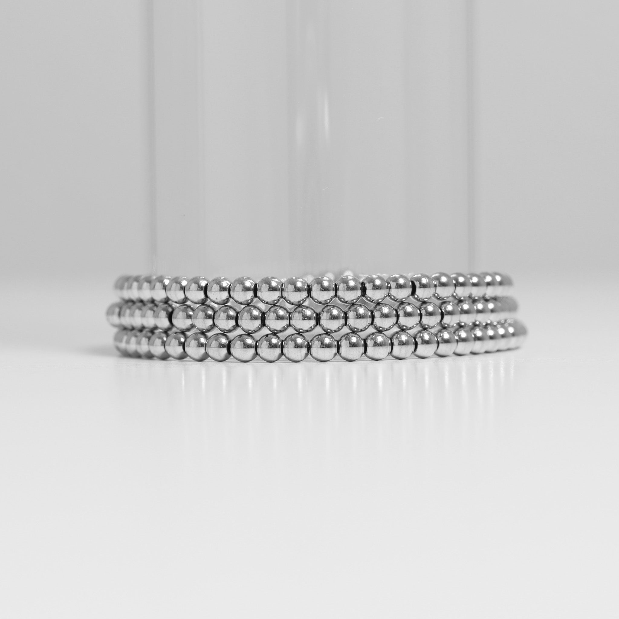 Beaded Bracelet Lifestyle