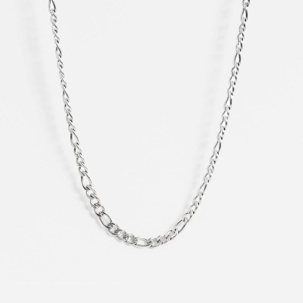 Figaro Chain Necklace