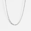 Figaro Chain Necklace