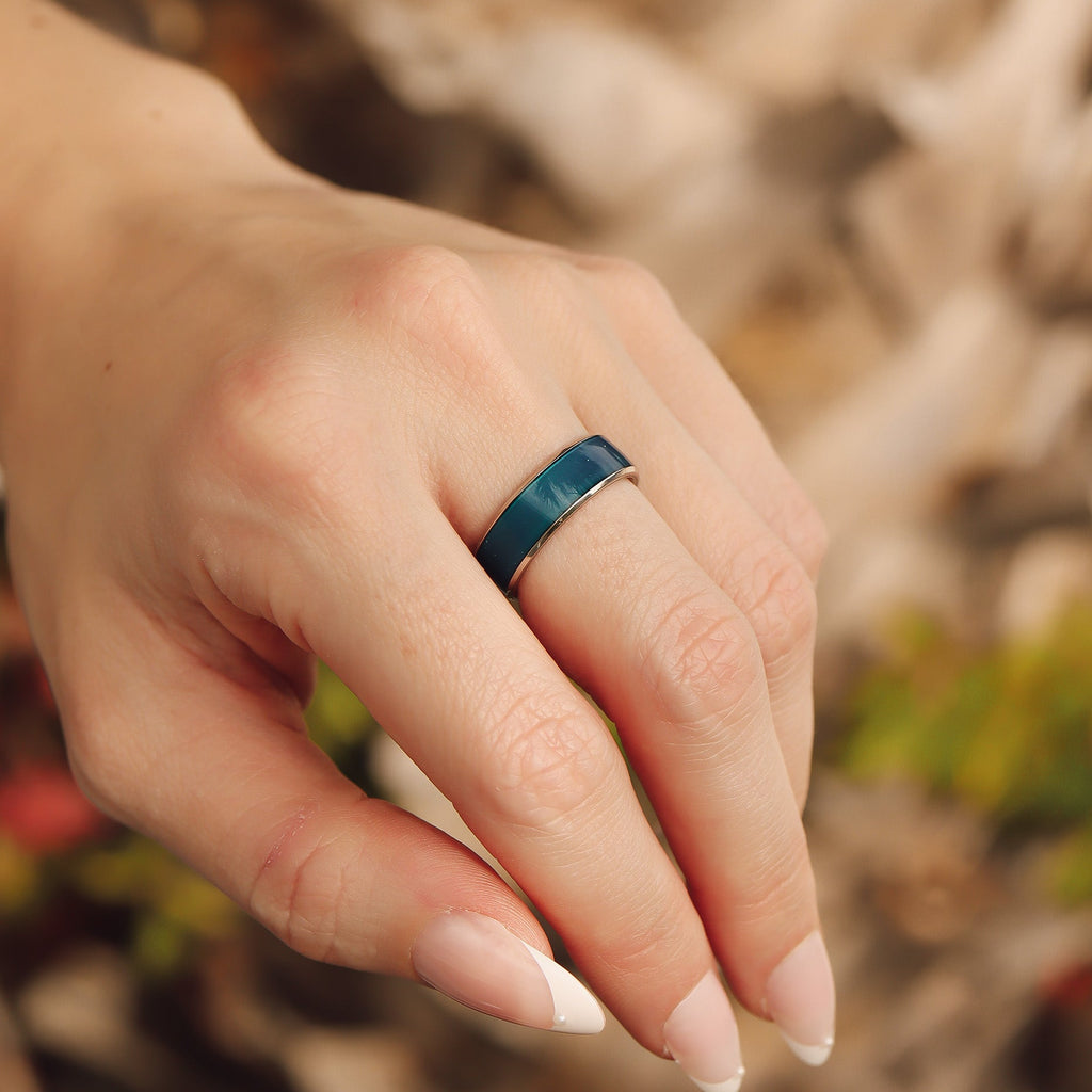 Mood Ring