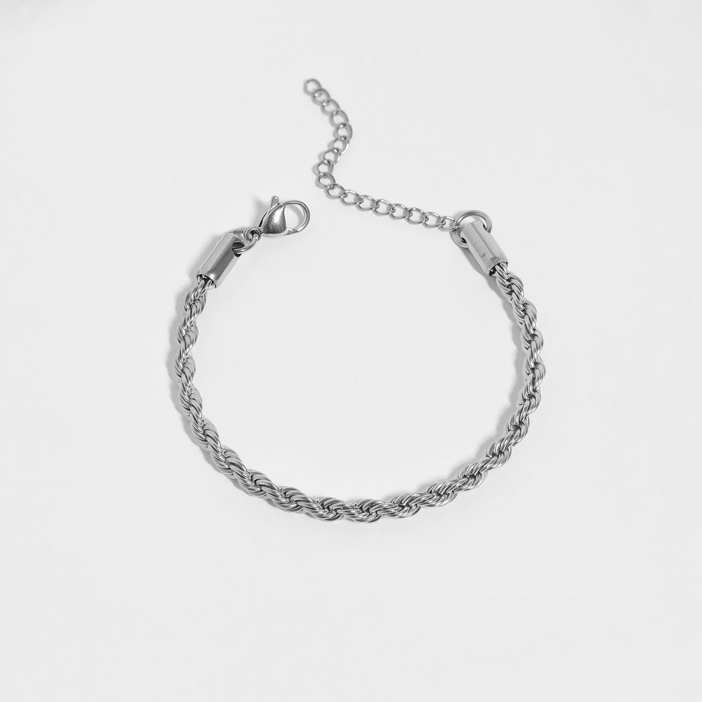 Rope Chain Bracelet / Anklet