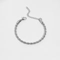Rope Chain Bracelet / Anklet