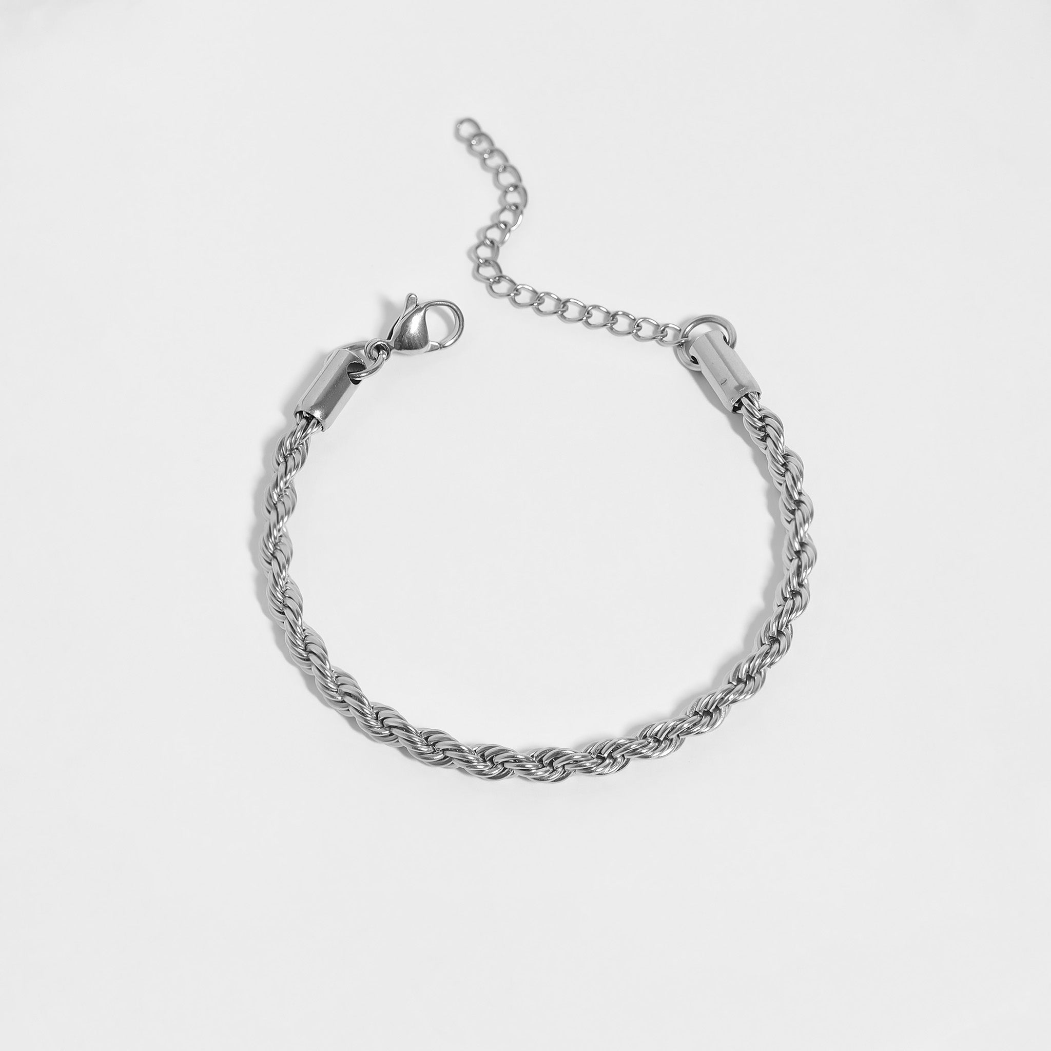 Rope Chain Bracelet / Anklet