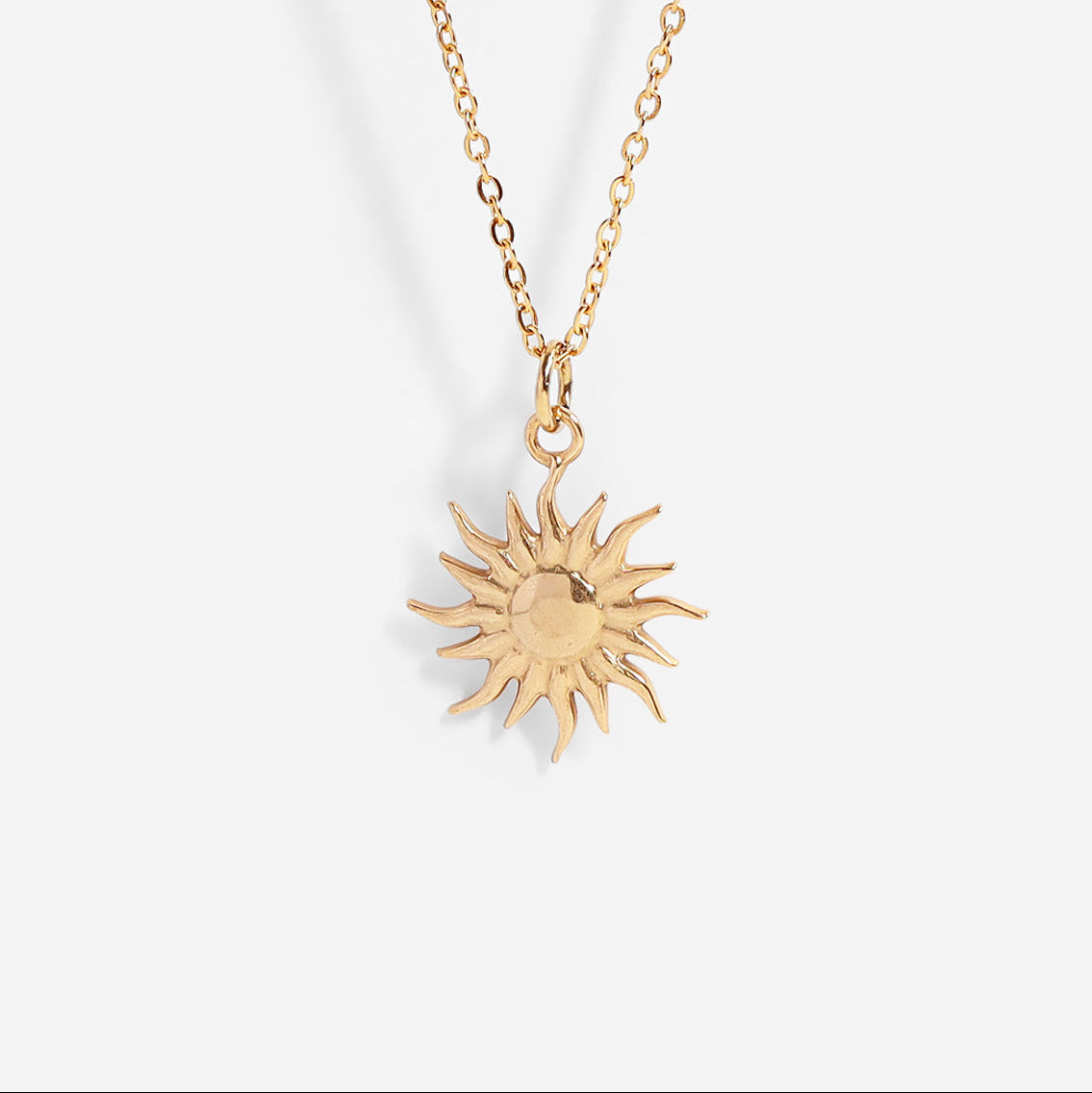 Mystic Sun Charm Lifestyle